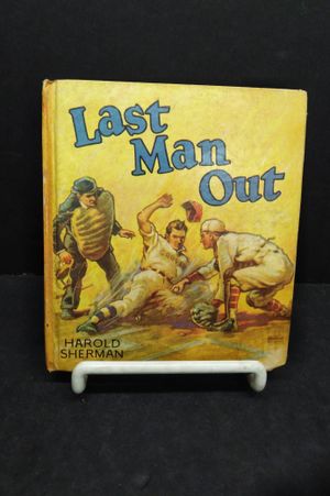 Last Man Out image number 0