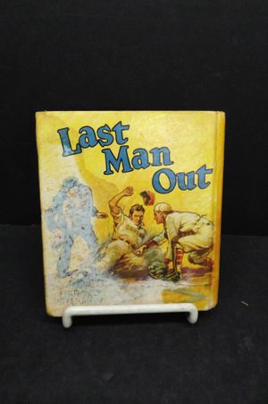 Last Man Out image number 1