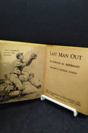 Last Man Out image number 2