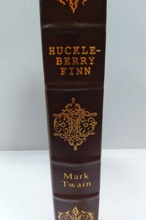 Adventures of Huckleberry Finn image number 0