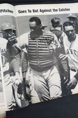 Life Magazine september 3, 1965 image number 2