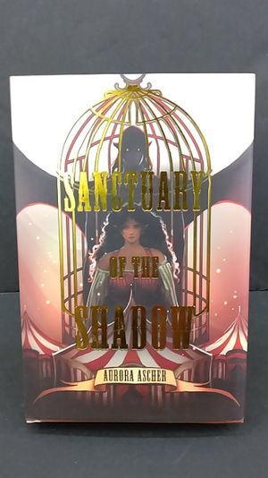 Sanctuary of the Shadow image number 0