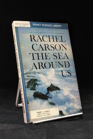 The Sea Around Us image number 0
