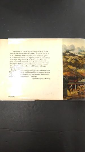 Voyage to Cathay: Americans in the China Trade image number 1