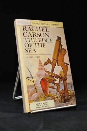 The Edge of the Sea image number 0