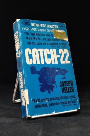 Catch-22 image number 0