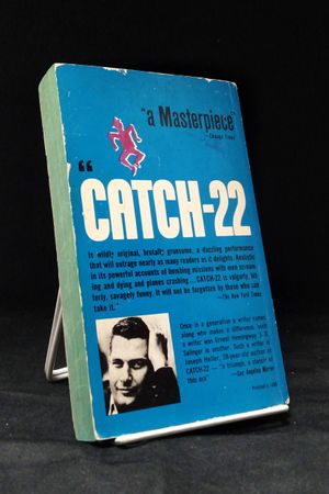 Catch-22 image number 1