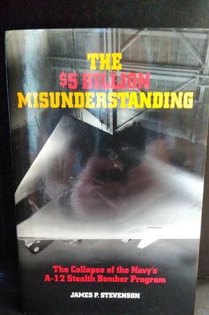 The $5 Billion Misunderstanding image number 0