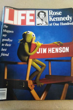 Life Magazine July 1990 image number 0