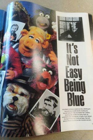 Life Magazine July 1990 image number 2