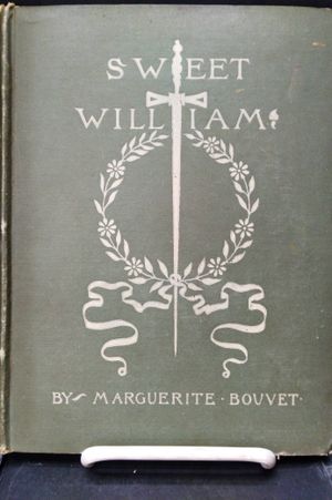 Sweet William image number 0