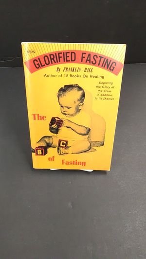 Glorified Fasting image number 0