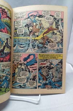 Fantastic Four #75 image number 2