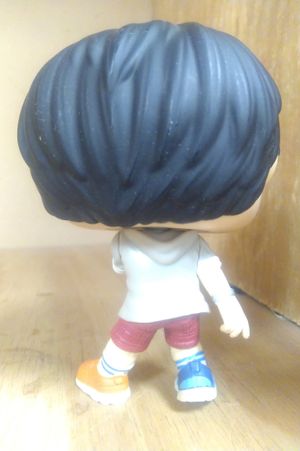 Funko POP! Rocks: BTS: J-Hope image number 1