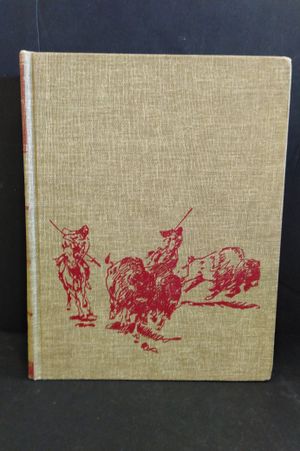 The Book of the American West image number 1