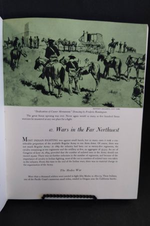 The Book of the American West image number 2