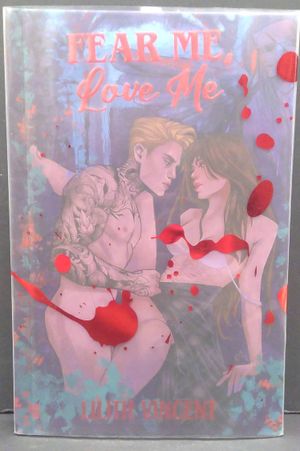 Fear Me, Love Me image number 0