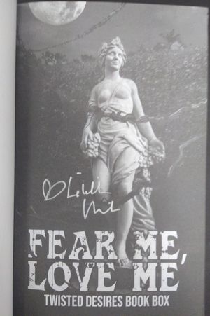 Fear Me, Love Me image number 2