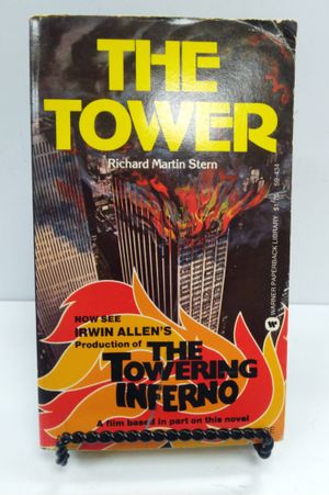The Tower image number 0