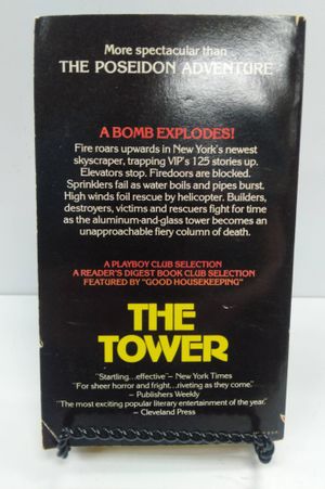 The Tower image number 2