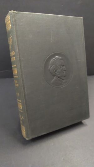 The Life of Richard Wagner image number 0