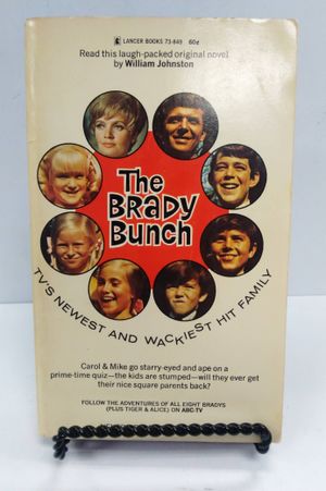 The Brady Bunch image number 0