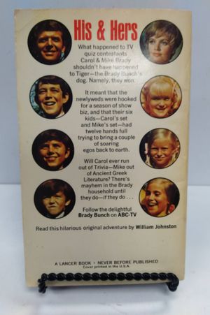 The Brady Bunch image number 2