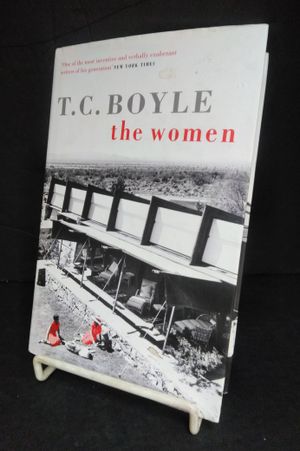 THE WOMEN image number 0