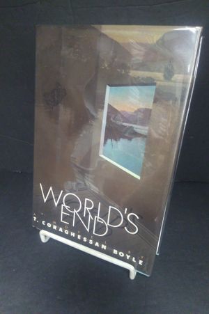 World's End image number 0