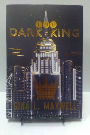 The Dark King image number 0