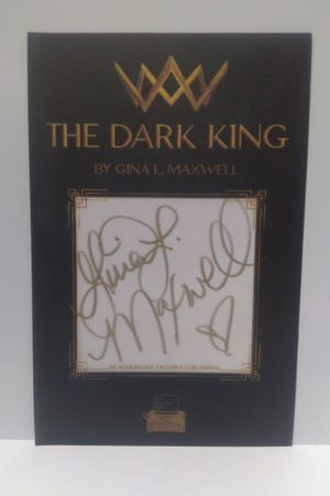 The Dark King image number 1