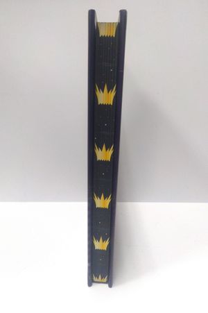 The Dark King image number 2