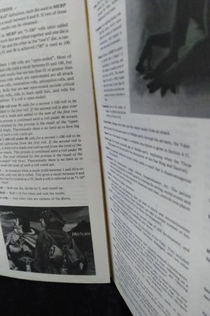 Middle Earth Role Playing image number 2