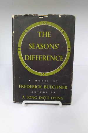 The Seasons' Difference image number 0