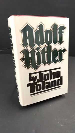 Adolf Hitler image number 0