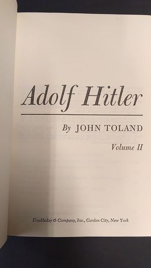 Adolf Hitler image number 2
