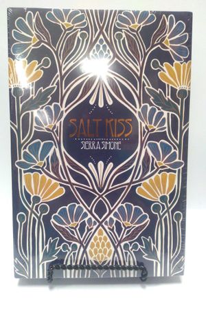Salt Kiss image number 0