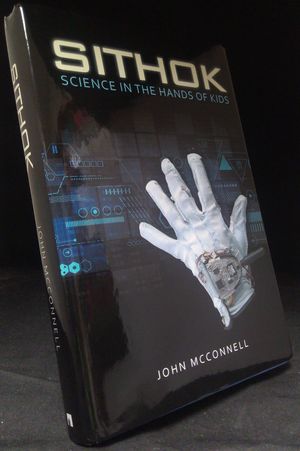 Sithok: Science in the Hands of Kids image number 0
