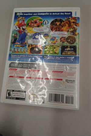 Mario Party 9 image number 1
