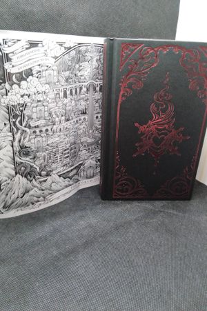 Terror at the Gates image number 1