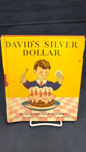 David's Silver Dollar image number 0