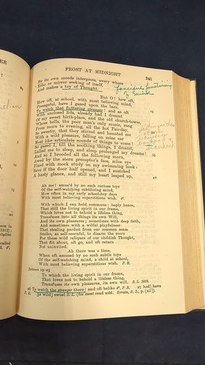The Poems of Samuel Taylor Coleridge image number 2