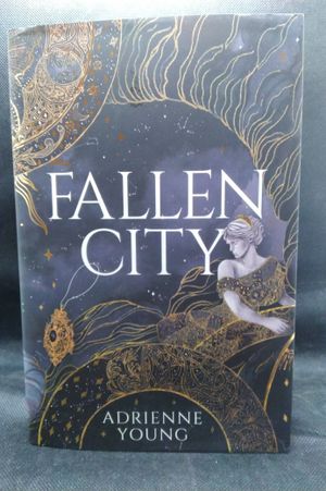 Fallen City image number 0