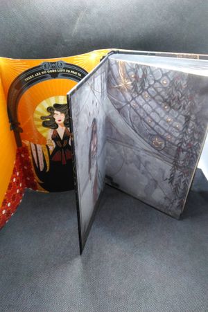 Fallen City image number 2