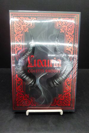 Luxuria image number 0