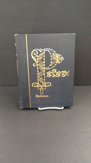 Peter: Life and Letters image number 0