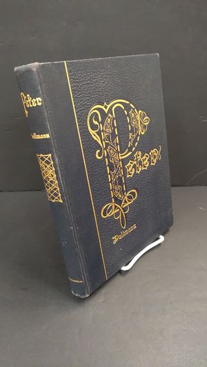 Peter: Life and Letters image number 1