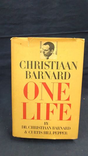 One Life image number 0