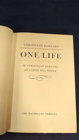 One Life image number 1