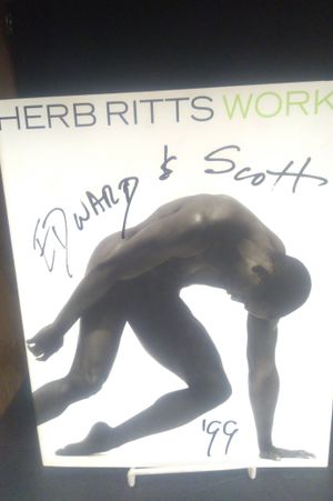 Herb Ritts image number 0